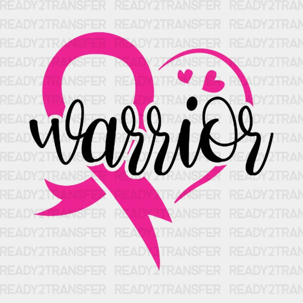 Warrior DTF Transfer