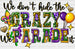 WE PARADE IT DTF Transfer ready2transfer Black
