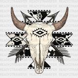 Western Bull Dtf Transfer