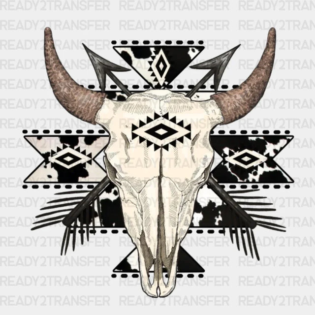 Western Bull Dtf Transfer