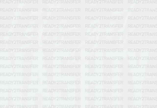 White Lets Get Nashty DTF Transfer ready2transfer