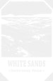 White Sands National Park Design - National Parks DTF Transfers ready2transfer White