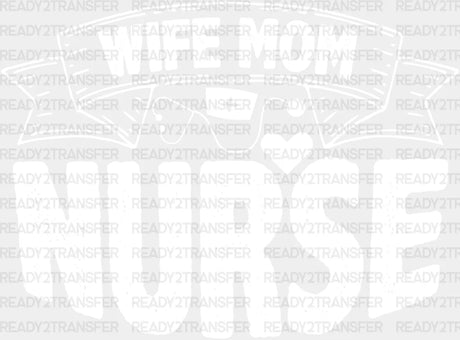 Wife Mom Nurse Mother’s Day Dtf Heat Transfer Mama Design