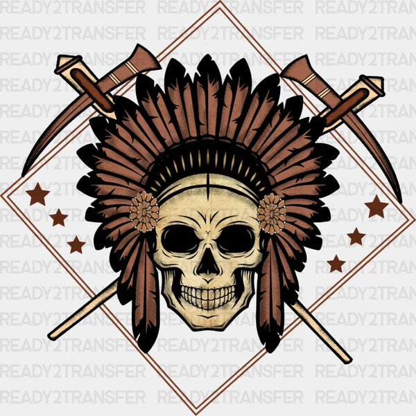 WILD TRIBE DTF Transfer