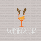 WINEDEER DTF Transfer - ready2transfer