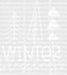 Winter Blessings DTF Transfer ready2transfer White