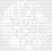 Woman Rights Doodles Design - Women Empowerment DTF heat transfer ready2transfer White
