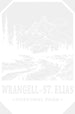Wrangell-St.Elias National Park Design - National Parks DTF Transfers ready2transfer White