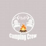 Camping Crew DTF Transfer - ready2transfer