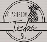 CHARLESTON Tribe SC DTF Transfer - ready2transfer