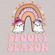 Spooky Season DTF Transfer - ready2transfer